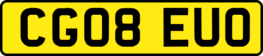 CG08EUO