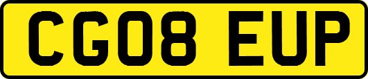 CG08EUP