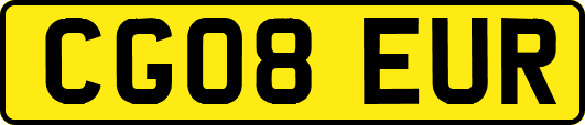 CG08EUR