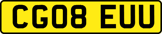 CG08EUU