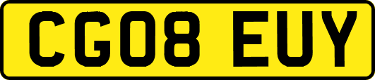 CG08EUY