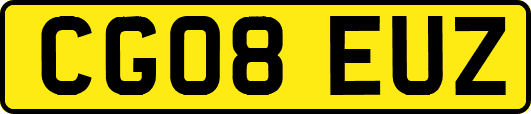 CG08EUZ