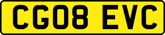 CG08EVC