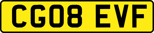 CG08EVF