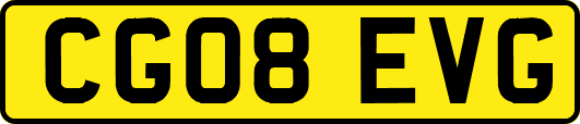 CG08EVG