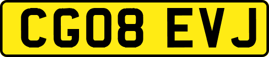 CG08EVJ
