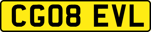 CG08EVL
