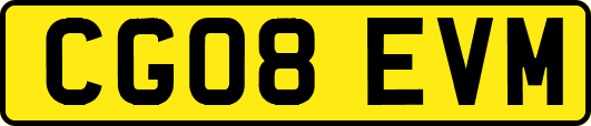 CG08EVM