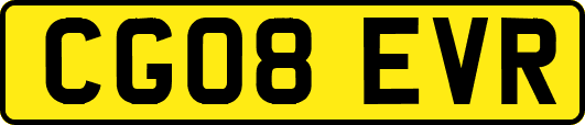 CG08EVR