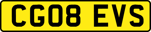 CG08EVS