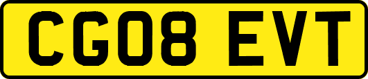 CG08EVT