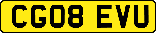 CG08EVU