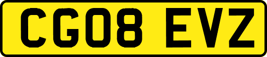 CG08EVZ