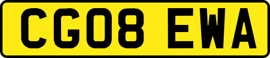 CG08EWA