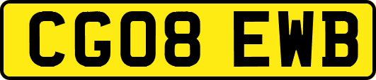 CG08EWB