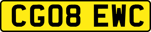 CG08EWC