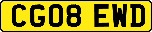 CG08EWD