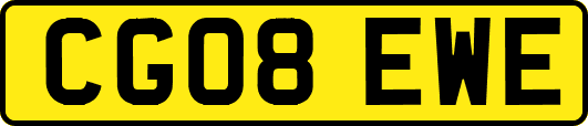 CG08EWE