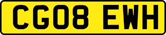 CG08EWH