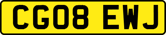 CG08EWJ