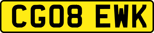 CG08EWK