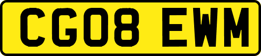 CG08EWM