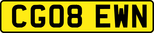 CG08EWN