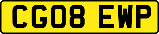 CG08EWP