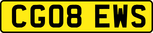CG08EWS
