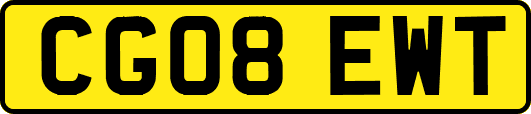 CG08EWT