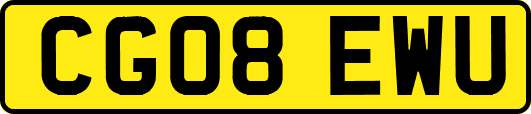 CG08EWU