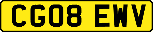 CG08EWV