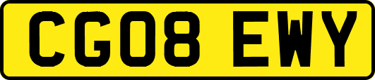 CG08EWY