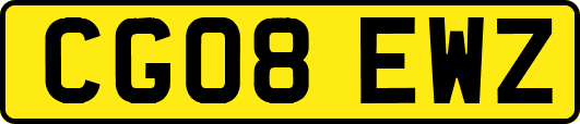 CG08EWZ
