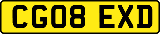 CG08EXD