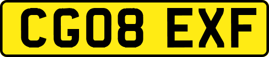 CG08EXF