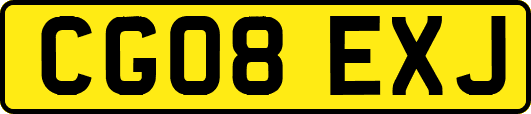 CG08EXJ