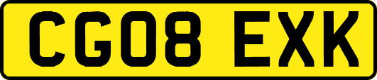 CG08EXK