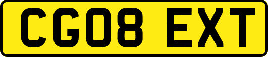 CG08EXT
