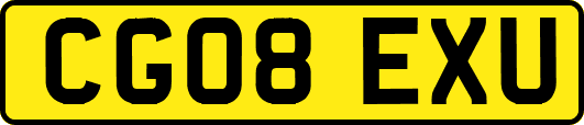 CG08EXU