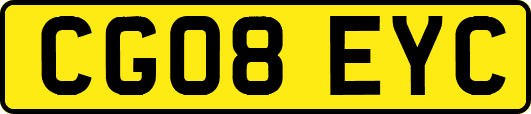 CG08EYC