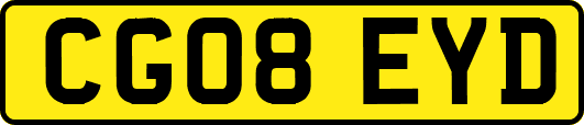 CG08EYD