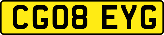 CG08EYG