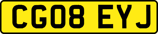 CG08EYJ