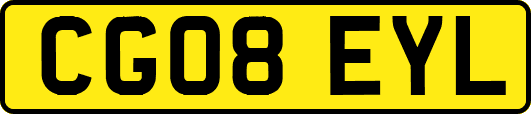 CG08EYL