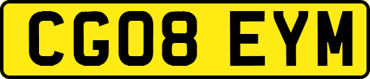 CG08EYM