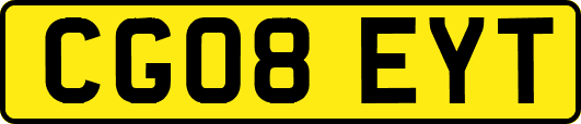 CG08EYT