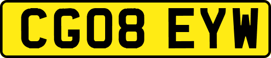 CG08EYW