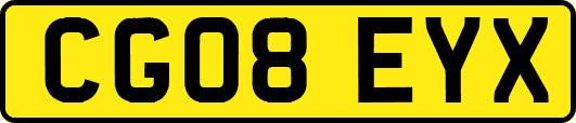 CG08EYX