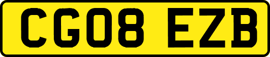 CG08EZB